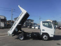 MITSUBISHI FUSO Canter Dump 2RG-FBA60 2022 300km_5