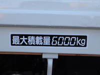 HINO Ranger Flat Body BDG-GC7JDWA 2007 31,590km_14