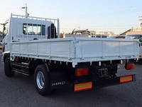 HINO Ranger Flat Body BDG-GC7JDWA 2007 31,590km_2