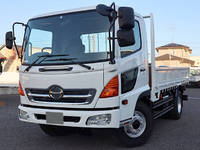 HINO Ranger Flat Body BDG-GC7JDWA 2007 31,590km_3