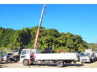 UD TRUCKS Condor Truck (With 3 Steps Of Cranes) LKG-PK39LH 2012 353,000km_11