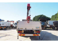 UD TRUCKS Condor Truck (With 3 Steps Of Cranes) LKG-PK39LH 2012 353,000km_12