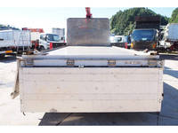 UD TRUCKS Condor Truck (With 3 Steps Of Cranes) LKG-PK39LH 2012 353,000km_13