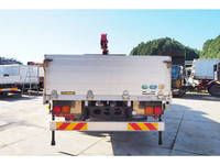 UD TRUCKS Condor Truck (With 3 Steps Of Cranes) LKG-PK39LH 2012 353,000km_16