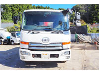 UD TRUCKS Condor Truck (With 3 Steps Of Cranes) LKG-PK39LH 2012 353,000km_17