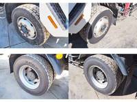 UD TRUCKS Condor Truck (With 3 Steps Of Cranes) LKG-PK39LH 2012 353,000km_18