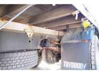 UD TRUCKS Condor Truck (With 3 Steps Of Cranes) LKG-PK39LH 2012 353,000km_21