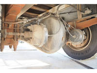 UD TRUCKS Condor Truck (With 3 Steps Of Cranes) LKG-PK39LH 2012 353,000km_23