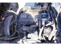 UD TRUCKS Condor Truck (With 3 Steps Of Cranes) LKG-PK39LH 2012 353,000km_26