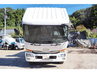 UD TRUCKS Condor Truck (With 3 Steps Of Cranes) LKG-PK39LH 2012 353,000km_29