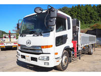 UD TRUCKS Condor Truck (With 3 Steps Of Cranes) LKG-PK39LH 2012 353,000km_3