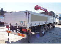 UD TRUCKS Condor Truck (With 3 Steps Of Cranes) LKG-PK39LH 2012 353,000km_4