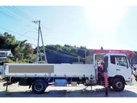 UD TRUCKS Condor Truck (With 3 Steps Of Cranes) LKG-PK39LH 2012 353,000km_6