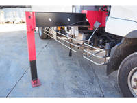 UD TRUCKS Condor Truck (With 3 Steps Of Cranes) LKG-PK39LH 2012 353,000km_7