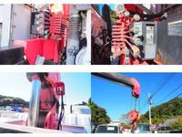 UD TRUCKS Condor Truck (With 3 Steps Of Cranes) LKG-PK39LH 2012 353,000km_8