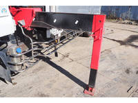UD TRUCKS Condor Truck (With 3 Steps Of Cranes) LKG-PK39LH 2012 353,000km_9