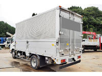 TOYOTA Dyna Aluminum Wing TKG-XZU650 2013 156,000km_2