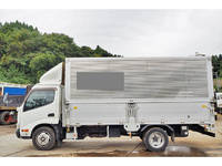TOYOTA Dyna Aluminum Wing TKG-XZU650 2013 156,000km_7
