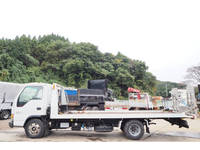 ISUZU Elf Safety Loader KK-NPR72PV 2001 175,000km_6