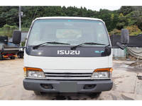 ISUZU Elf Safety Loader KK-NPR72PV 2001 175,000km_7