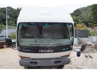 ISUZU Elf Safety Loader KK-NPR72PV 2001 175,000km_8