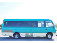 MITSUBISHI FUSO Rosa Micro Bus TPG-BG640G 2017 159,000km_6