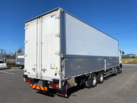 HINO Profia Panel Wing QPG-FW1EXEG 2015 519,000km_2