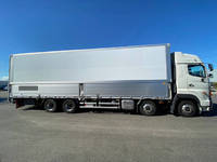 HINO Profia Panel Wing QPG-FW1EXEG 2015 519,000km_6