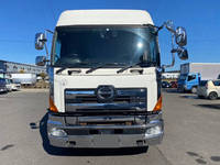 HINO Profia Panel Wing QPG-FW1EXEG 2015 519,000km_8