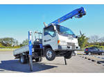 Atlas Self Loader (With 4 Steps Of Cranes)