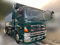 HINO Profia Dump QKG-FS1EKDA 2014 462,094km_3