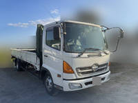 HINO Ranger Flat Body BDG-FC7JKWA 2007 351,351km_3