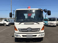 HINO Ranger Truck (With 4 Steps Of Cranes) BDG-FC6JKWA 2007 76,708km_4