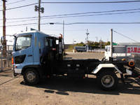 HINO Ranger Arm Roll Truck PB-FC7JDFA 2005 296,168km_2