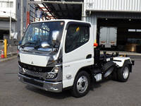MITSUBISHI FUSO Canter Container Carrier Truck 2RG-FBAV0 2022 1,000km_1