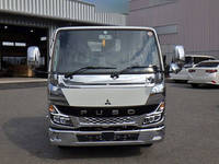 MITSUBISHI FUSO Canter Container Carrier Truck 2RG-FBAV0 2022 1,000km_5