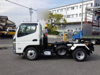 MITSUBISHI FUSO Canter Container Carrier Truck 2RG-FBAV0 2022 1,000km_6