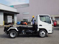 MITSUBISHI FUSO Canter Container Carrier Truck 2RG-FBAV0 2022 1,000km_8