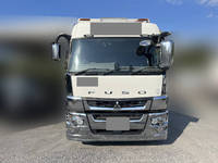 MITSUBISHI FUSO Super Great Aluminum Wing 2PG-FS74HZ 2018 586,836km_3