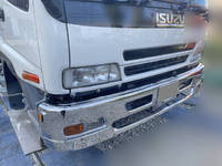 ISUZU Forward Aluminum Wing PA-FRR34L4 2006 749,780km_10