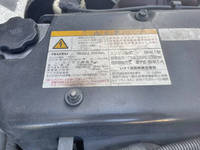 ISUZU Forward Aluminum Wing PA-FRR34L4 2006 749,780km_27