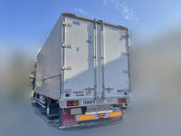 ISUZU Forward Aluminum Wing PA-FRR34L4 2006 749,780km_2