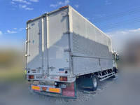 ISUZU Forward Aluminum Wing PA-FRR34L4 2006 749,780km_4