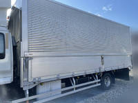 ISUZU Forward Aluminum Wing PA-FRR34L4 2006 749,780km_8