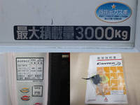 MITSUBISHI FUSO Canter Flat Body TKG-FEB50 2013 131,000km_27
