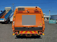HINO Ranger Garbage Truck SKG-GD7JEAA 2012 191,273km_12