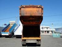 HINO Ranger Garbage Truck SKG-GD7JEAA 2012 191,273km_20