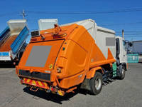 HINO Ranger Garbage Truck SKG-GD7JEAA 2012 191,273km_4