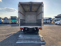 MITSUBISHI FUSO Canter Aluminum Wing TKG-FEB90 2012 335,000km_10