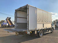 MITSUBISHI FUSO Canter Aluminum Wing TKG-FEB90 2012 335,000km_12